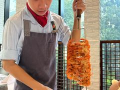 -拉蒂娜·巴西牛排馆 Latina·Brazilian Steakhouse(陆家嘴旗舰店)