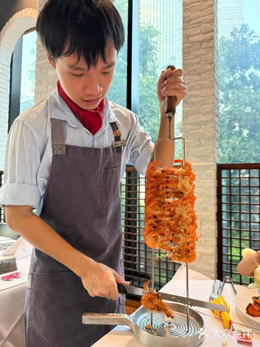 拉蒂娜·巴西牛排馆 Latina·Brazilian Steakhouse(陆家嘴旗舰店)图片