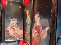 -唐猫庭院·千年陕菜(大唐不夜城店)