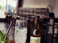 ZAFFERGINGERBEER生姜苹果酒-BAIA 巴亚