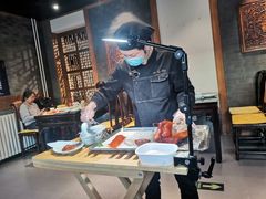 -北平食府·北京烤鸭(北京西站六里桥店)