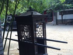 -老张烤羊(王哥庄店)