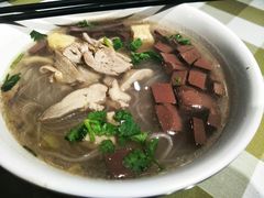 -苓记南京鸭血粉丝.皮肚面(县东巷店)