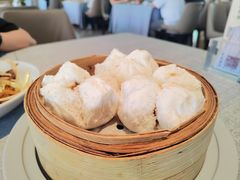 -晋江荣誉国际酒店·港誉茶餐厅