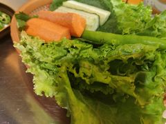 -釜山火炉·海鲜烤肉(紫藤路店)