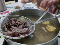 -陈记顺和潮汕牛肉火锅(番禺迎宾大道店)