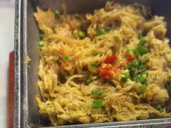-记忆串城·东北烧烤·小龙虾·大型团建(南油店)