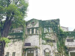 -赤坎·广东华侨国际旅游度假区