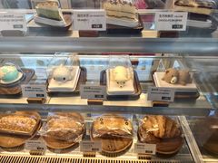 -抱抱地球咖啡馆(国家海洋博物馆店)