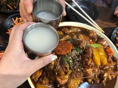 -妈妈手(山大总店)
