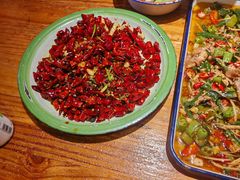 -兔槽江湖菜·重庆璧山兔(水围店)