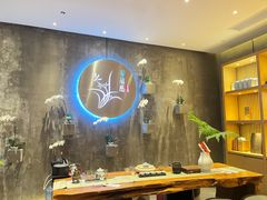 -若蘭慈·无国界素食料理(欢乐海岸店)