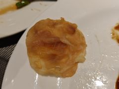 -杭州盛泰开元名都大酒店-地中海自助餐厅