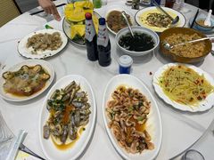 -金海湾海鲜排档(朱家尖店)