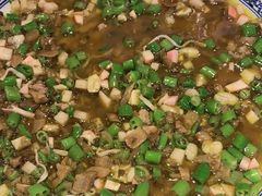 -百年神厨·地道川菜(清江西路店)