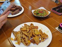 -今今转转自助小火锅(天祥广场店)