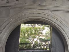 -胡雪岩故居