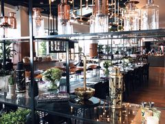 -池畔酒吧 WET Bar