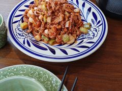 -破三川·新川菜(静安大融城店)