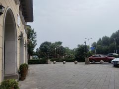 -隐食餐厅(金水湾公馆店)