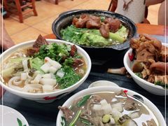 -珍珍小食店(西华路店)