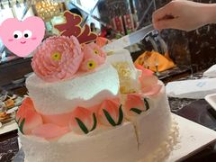 -万宝海鲜舫(劳动公园店)