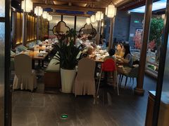 -三凤酒家·百年无锡菜(清扬茂业店)