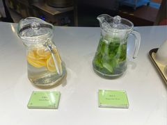 -虹桥机场V2贵宾休息室