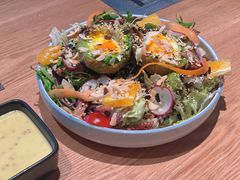 -小满Grainkitchen(滨江商业广场店)