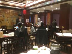 大堂-燕云楼(云南路店)