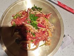 -炭之家·齐齐哈尔非遗烤肉·鲜切直供(中央大街店)
