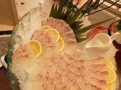 -澳门豆捞(裕华东路店)