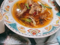 -巴依老爷新疆美食(马驹桥店)