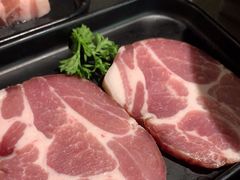 -東盛炭烤自助料理(浦东文峰广场店)