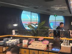 -匠子烤鱼(东方万达店)