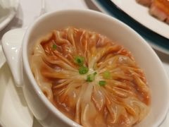 鲜蟹肉龙虾汤包-北京厨房(SKP店)