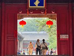 -五台山风景名胜区