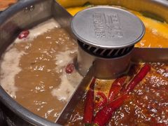 -巴奴毛肚火锅(大剧院店)