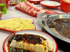 -鸿盛火锅(重庆路店)