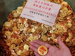 -龙华素斋(龙华路店)