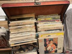 -旧天堂书店(华侨城创意文化园南山特色文化街区店)