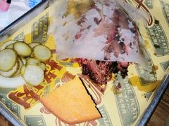 -本垒美式烤肉(三里屯店)