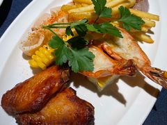 -ZHAO赵·牛扒坊(仁和新城店)