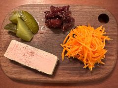 -羽深肉铺 Steak & Wine