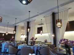 大堂-楚禾宴·家宴(光谷大道店)