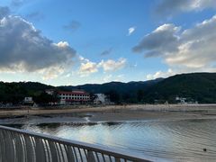 -香港银矿湾渡假酒店