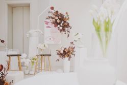 点击看大图 -Chic Bridal 熙可婚纱