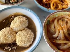 -龙抄手(文殊坊店)