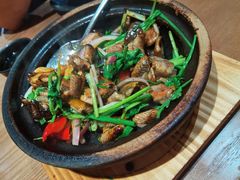 -啫火啫啫煲·顺德干蒸(西乡天虹店)