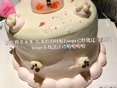 -第101座花园餐厅(湖滨88店)